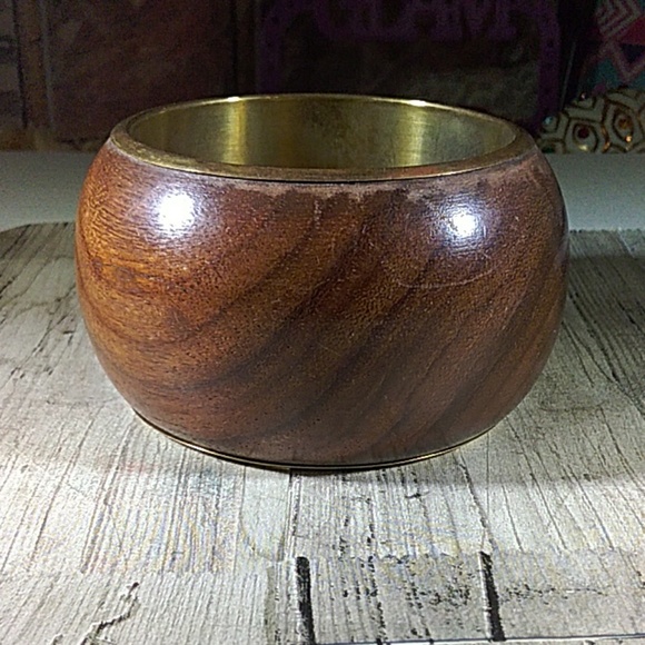 Brown MNG bracelet--05 - Picture 6 of 7